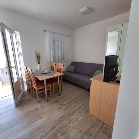 Sophie Apartments Жаборич Екстериор снимка