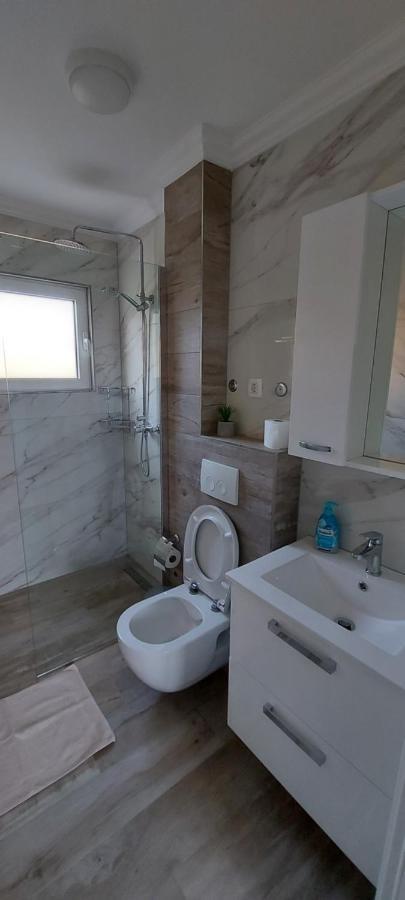 Sophie Apartments Жаборич Екстериор снимка