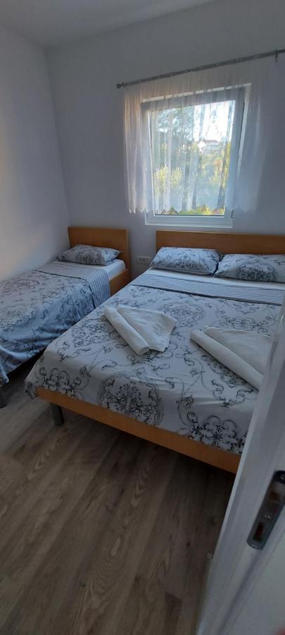 Sophie Apartments Жаборич Екстериор снимка