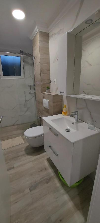 Sophie Apartments Жаборич Екстериор снимка