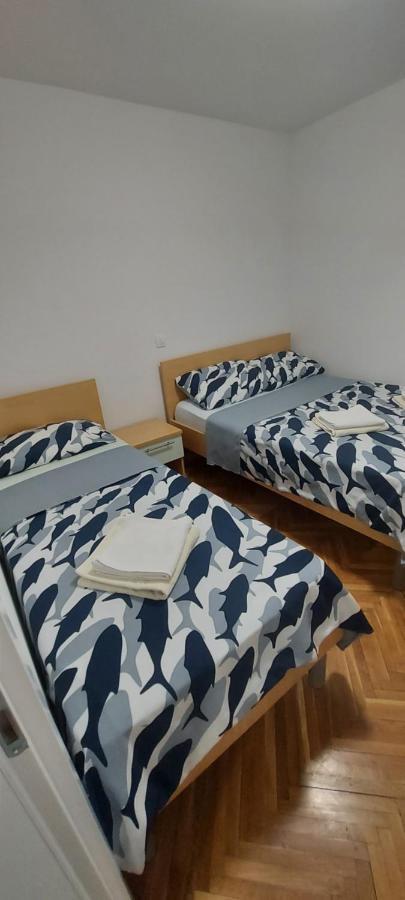 Sophie Apartments Жаборич Екстериор снимка