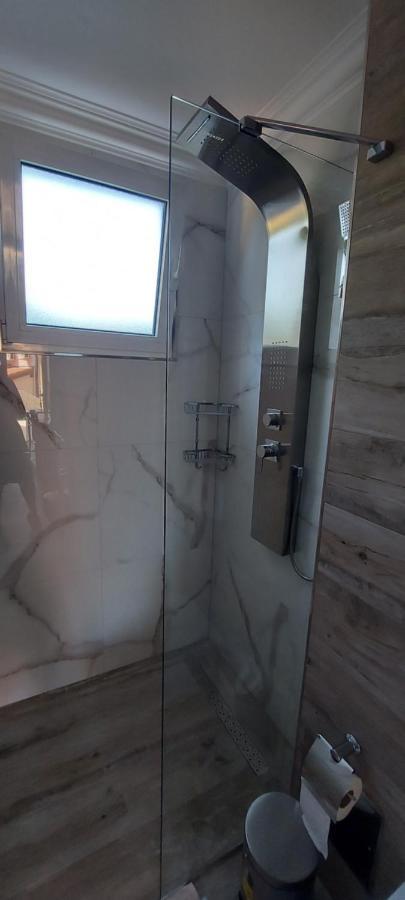 Sophie Apartments Жаборич Екстериор снимка