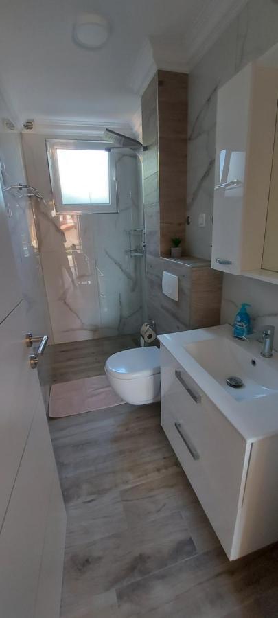 Sophie Apartments Жаборич Екстериор снимка