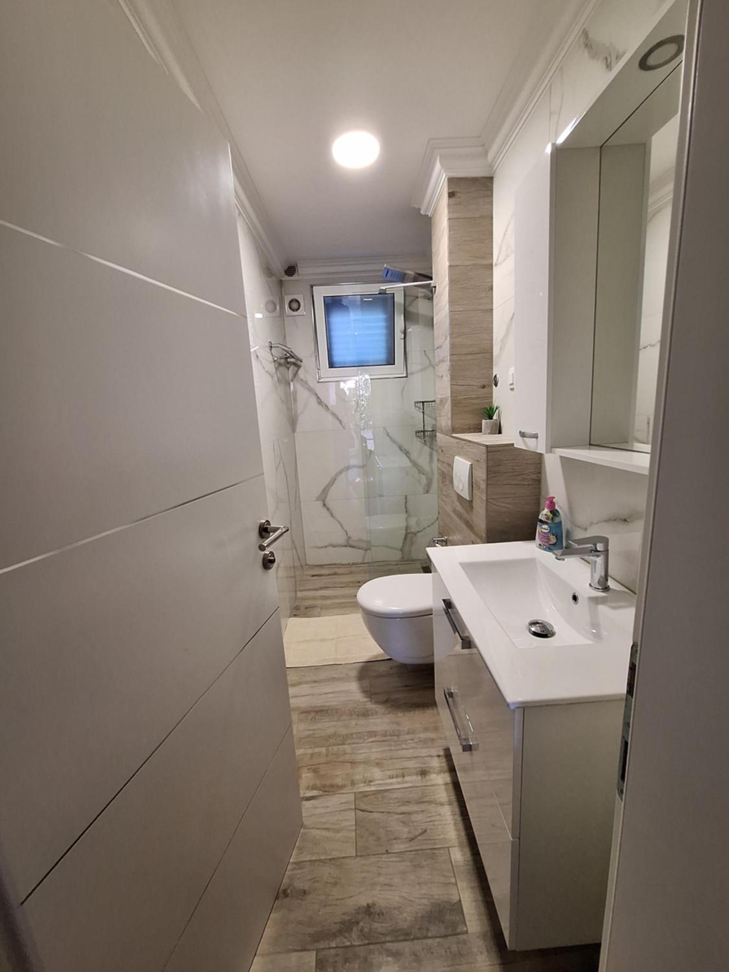 Sophie Apartments Жаборич Екстериор снимка