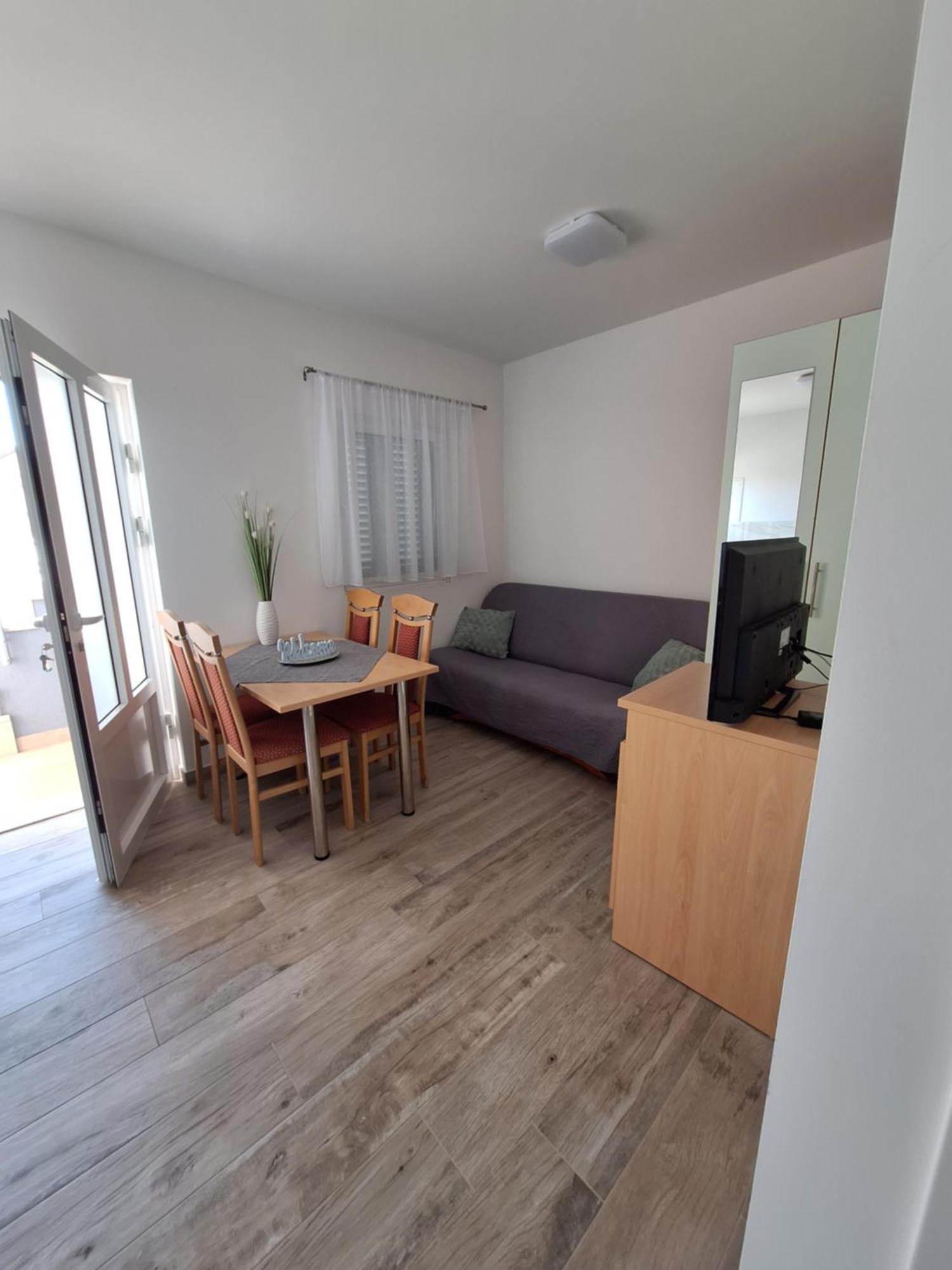 Sophie Apartments Жаборич Екстериор снимка