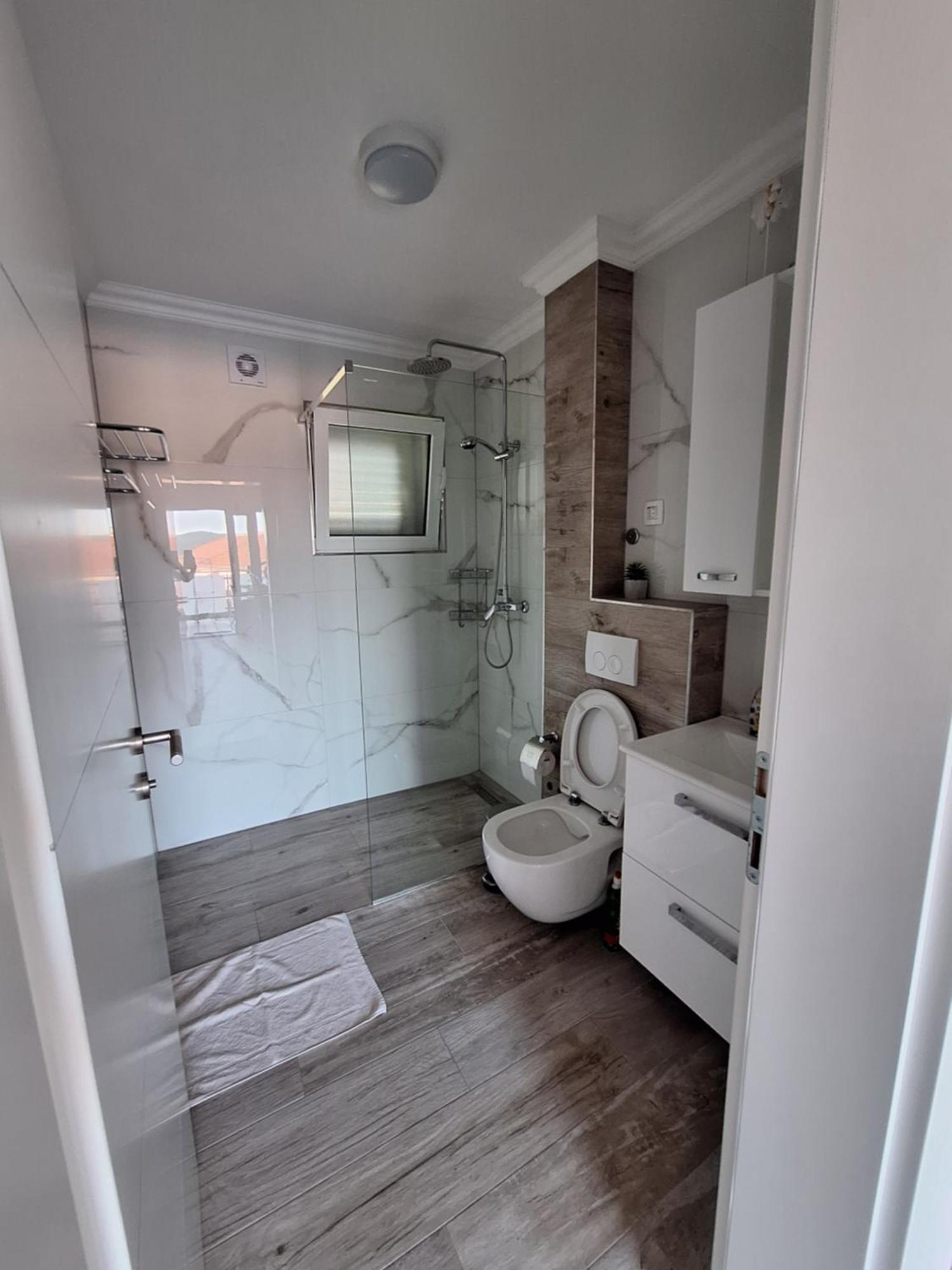 Sophie Apartments Жаборич Екстериор снимка