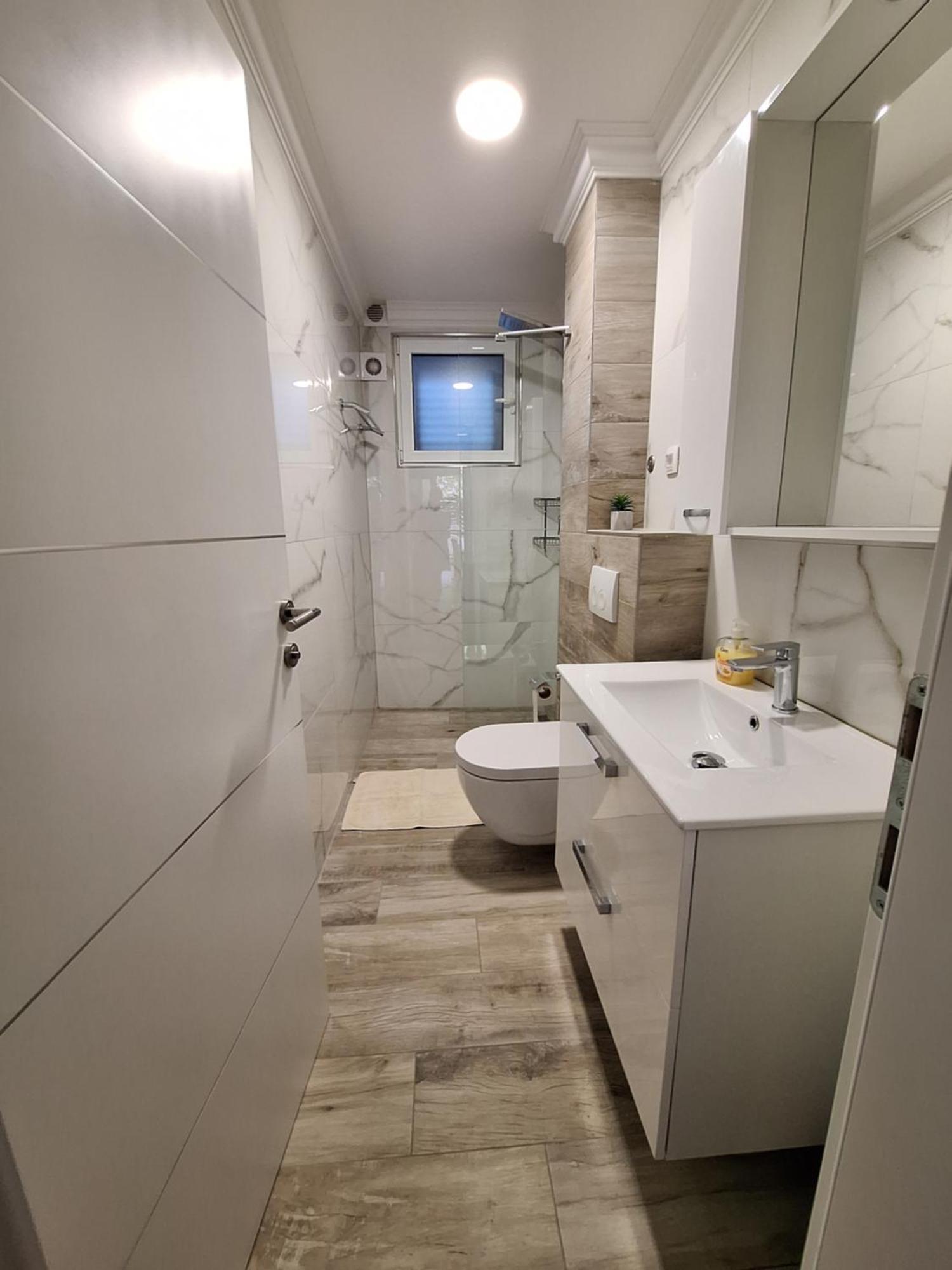 Sophie Apartments Жаборич Екстериор снимка