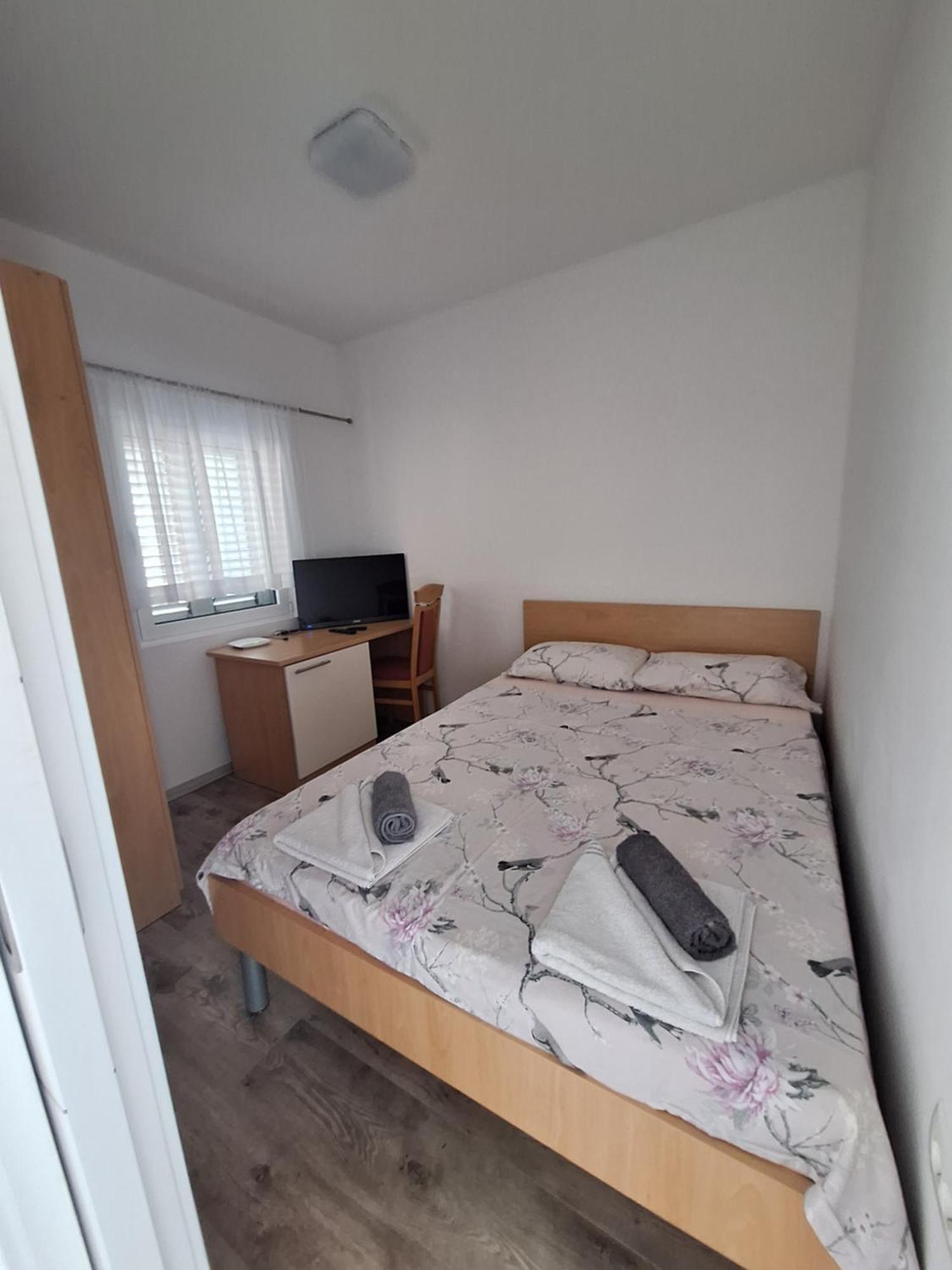 Sophie Apartments Жаборич Екстериор снимка