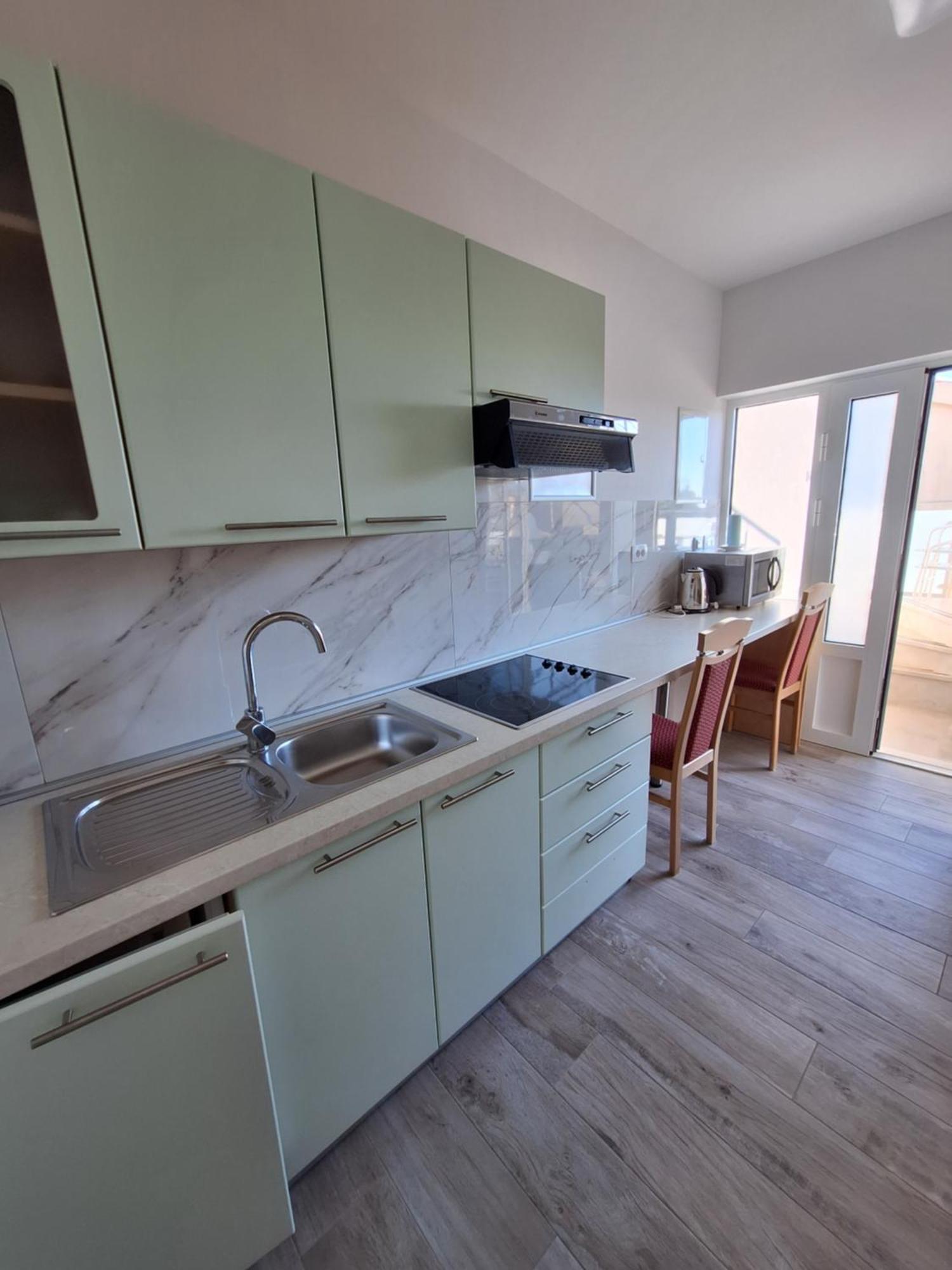 Sophie Apartments Жаборич Екстериор снимка